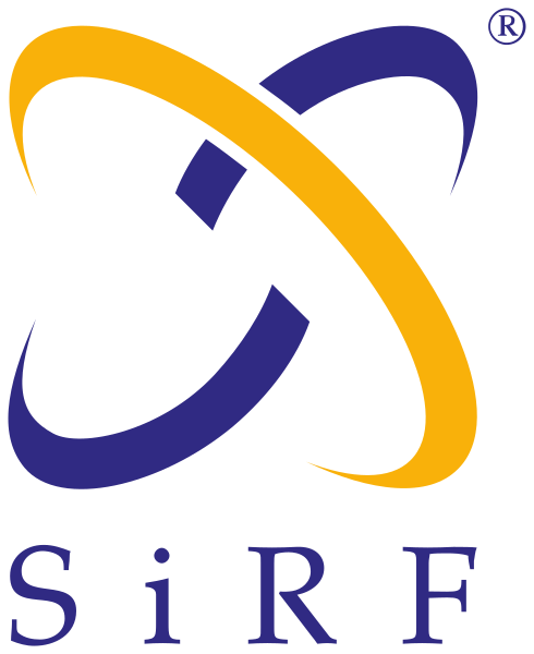 ملف:SiRF-Logo.svg