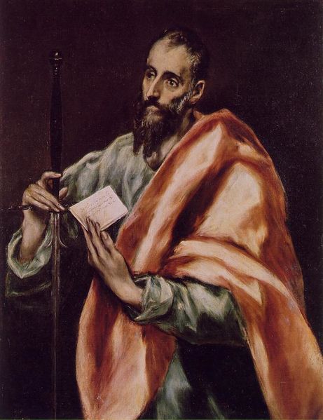 ملف:StPaul ElGreco.jpg