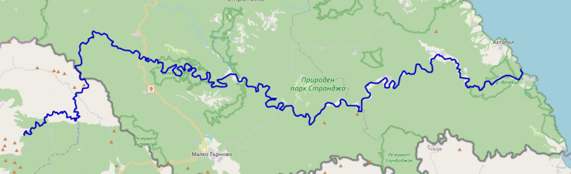 ملف:Veleka OSM.png