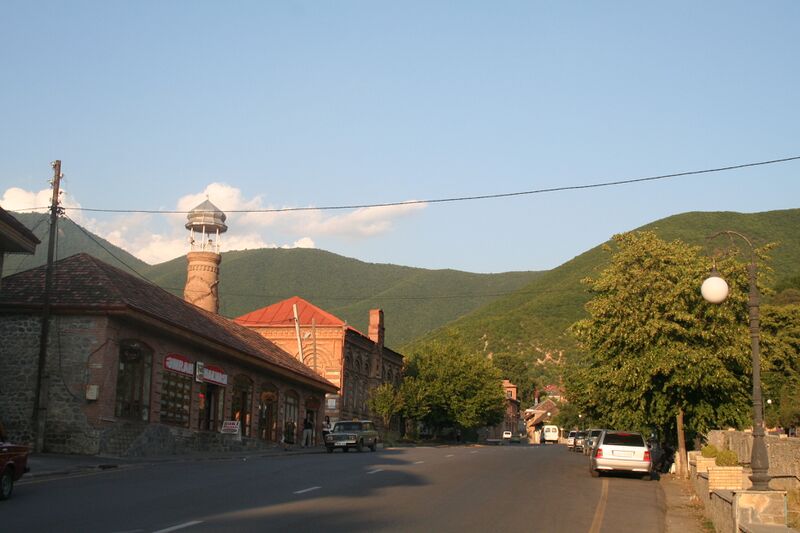 ملف:View of Shaki.JPG