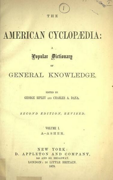 ملف:American cyclopaedia frontispiece.JPG