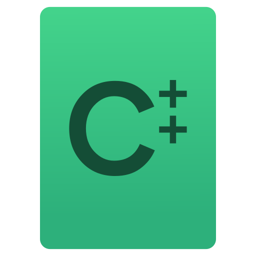 ملف:Antu text-x-c++src.svg