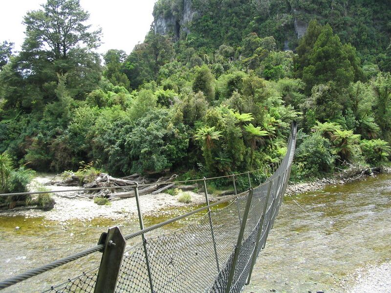 ملف:Bridge, Heaphy Track, NZ.jpg
