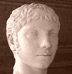Elagabalo (203 o 204-222 d.C) - Musei capitolini - Foto Giovanni Dall'Orto - 15-08-2000 .jpg