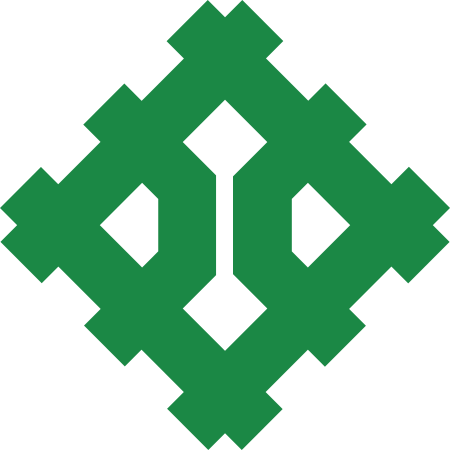 ملف:Emblem of Fukui, Fukui.svg