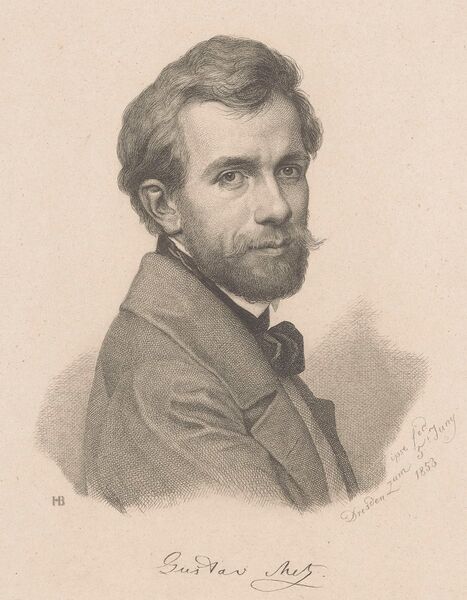 ملف:Gustav Ferdinand Metz.jpg