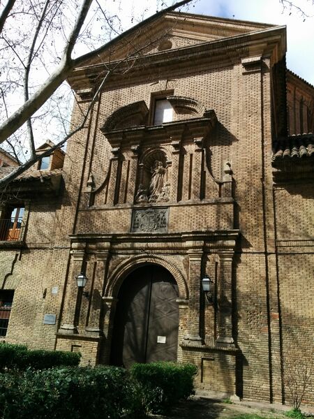 ملف:Hospital Provincial Zaragoza 7.jpg