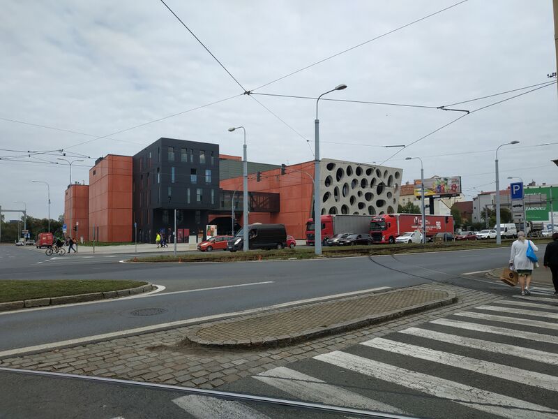 ملف:Palackého náměstí Plzeň.jpg