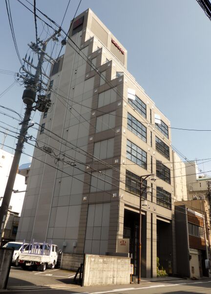 ملف:SENYO Building.JPG