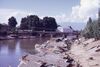 Srinagar (Kashmir), 1969, bridge over the Jelhum river..jpg