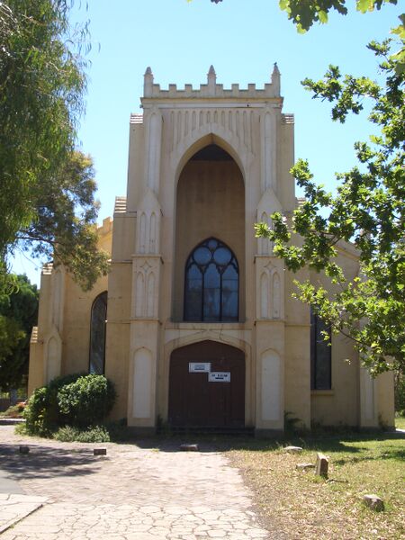 ملف:St Peters Church.JPG