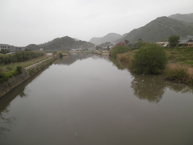 ملف:Takeno river 2011-05.JPG