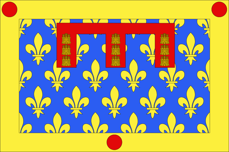 ملف:Unofficial Flag of Pas-De-Calais.svg - المعرفة