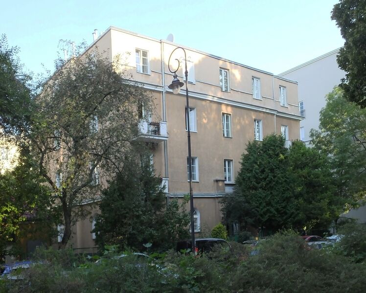 ملف:Warszawa górnickiego 3.jpg