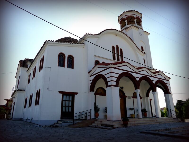 ملف:'Αγιος Γεώργιος Κωστακιών Άρτας.JPG