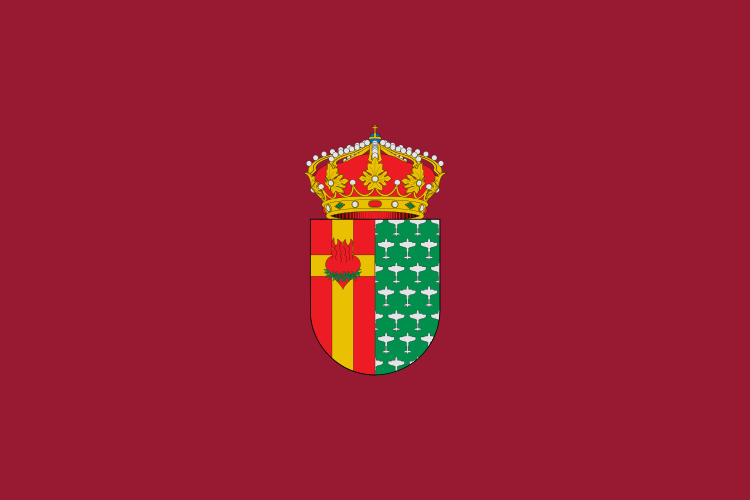 ملف:Bandera de Getafe.svg