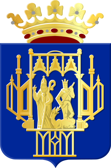 ملف:Coevorden wapen 1819.svg