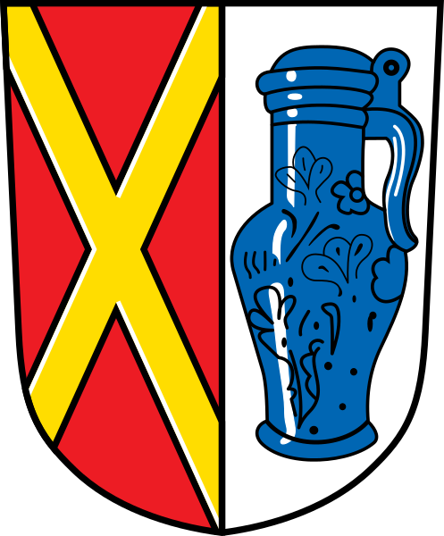 ملف:DEU Schrattenhofen COA.svg