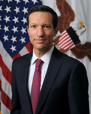 Ely Ratner, Assistant Secretary of Defense.jpg