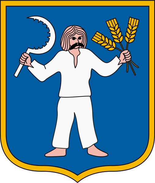 ملف:HUN Furta COA.svg