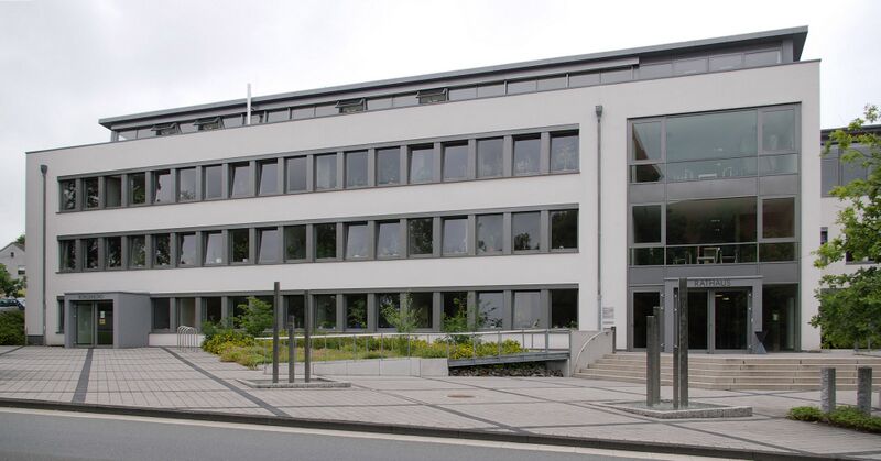 ملف:Kirchlengern Rathaus IMGP7319.jpg