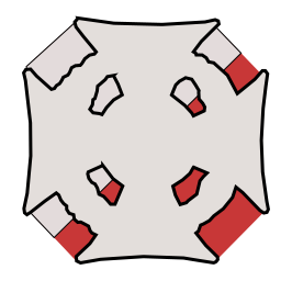 ملف:Krzyż hm PL.svg