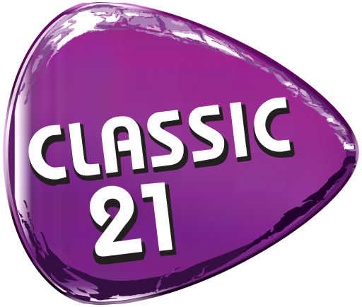 ملف:RTBF Classic 21 logo.svg