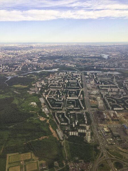 ملف:Каширское шоссе.jpg