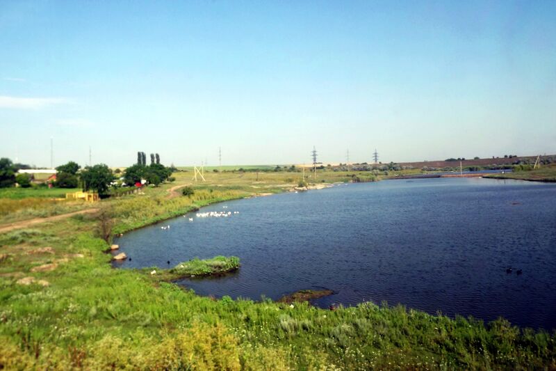 ملف:Ставок на Громоклії (Возсіятське).JPG