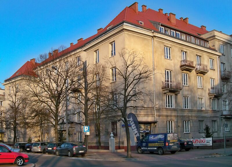 ملف:Akademicka uniwersytecka ochota.jpg