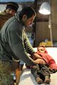 Egyptian hospital provides medical care for locals DVIDS521834.jpg