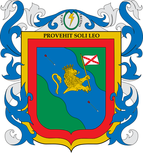 ملف:Escudo de Talca.svg