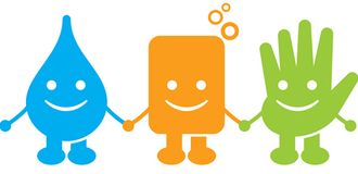 Global Handwashing Day (emblem).jpg