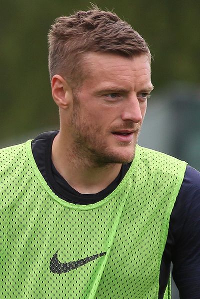 ملف:Jamie Vardy 2018.jpg