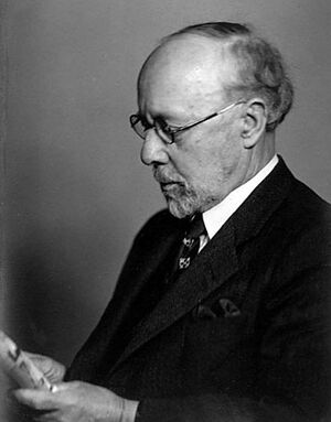 John Garstang Jul 1956.jpg