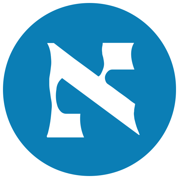 ملف:Logo Haaretz 2023 blue.svg