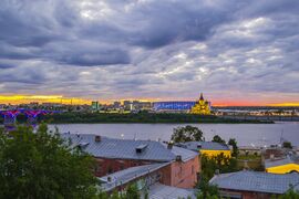 NN 30-06-2022 the Spit of Nizhny Novgorod at sunset 04.jpg