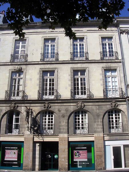 ملف:Nantes deux quai Brancas.jpg