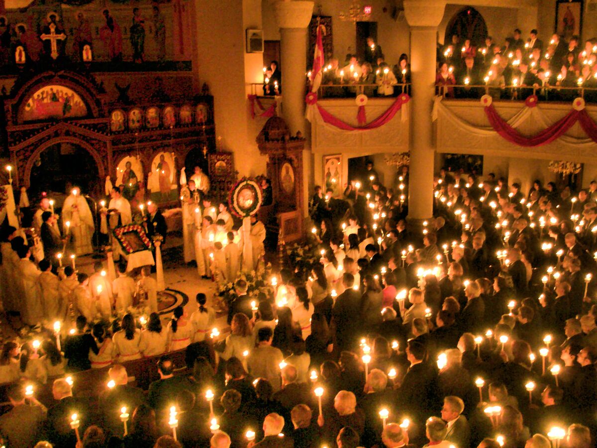 ملفPaschal Candles Annunciation, Toronto.jpg المعرفة