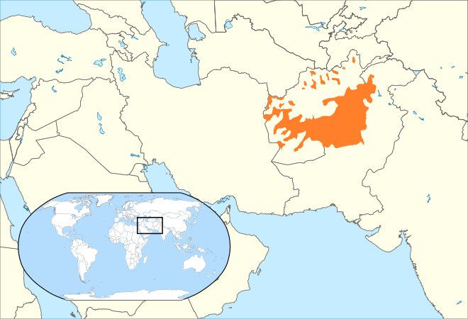ملف:Pashtun Language Location Map.svg