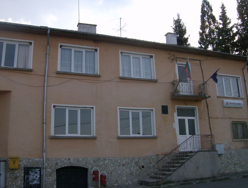 ملف:Patalenitsa Mayor House.jpg