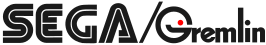 ملف:SEGA Gremlin logo (1981-1982).svg