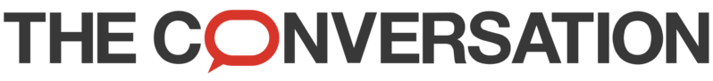 ملف:The Conversation logo.png