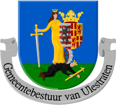 ملف:Ulestraten wapen.svg