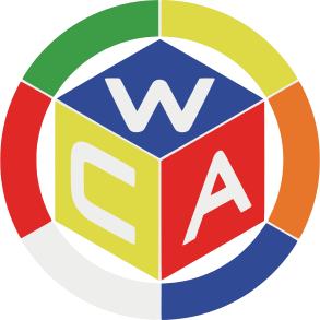 ملف:World Cube Association.svg