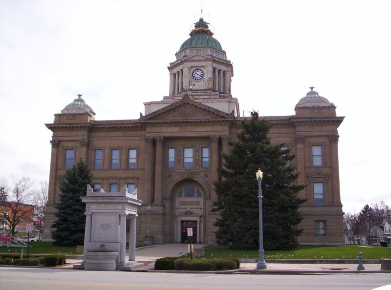 ملف:Wyandot County Ohio Courthouse.JPG