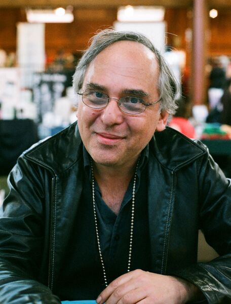 ملف:Art Spiegelman (2007).jpg
