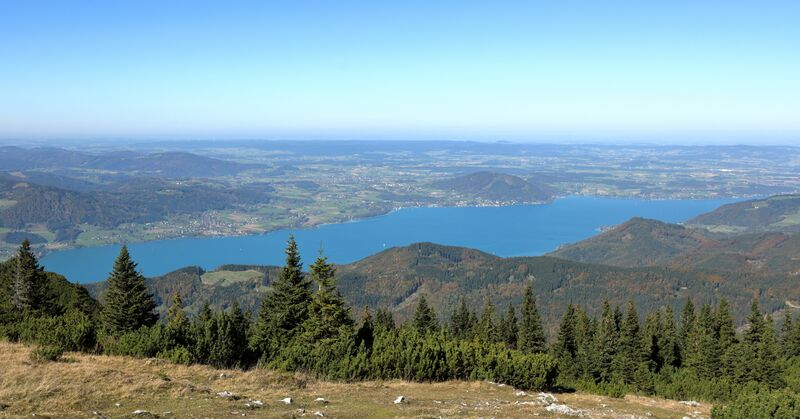 ملف:Attersee - Südostansicht.JPG