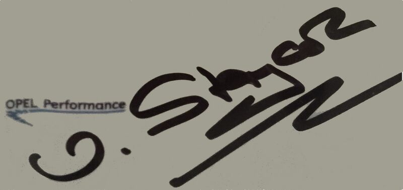 ملف:Autogramm Volker Strycek.jpg