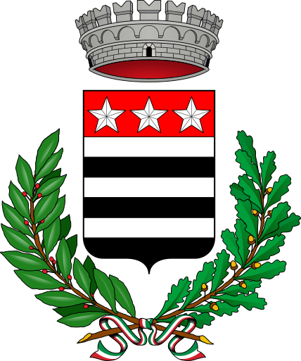 ملف:Baldissero Torinese-Stemma.svg